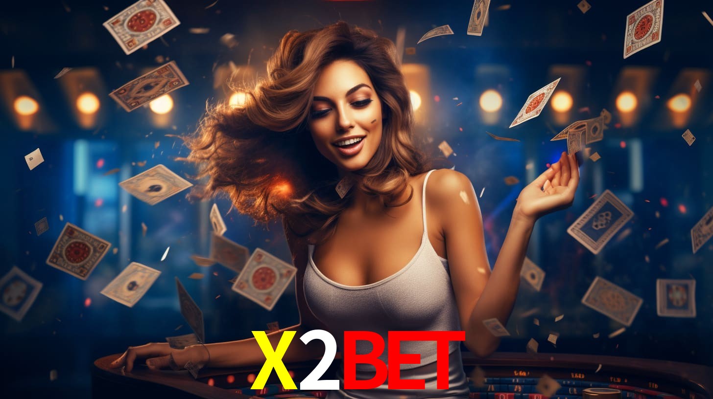 X2BET: Seu Cassino Premiado com Pagamentos Rápidos