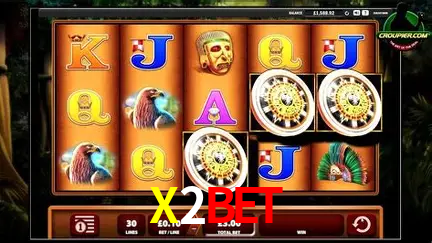 A Revolução dos Aplicativos de Jogos no X2BET