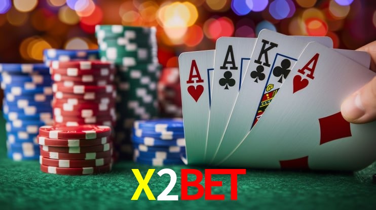 Promoções Sazonais X2BET