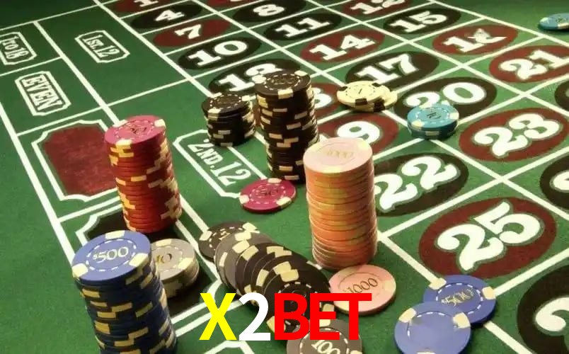 Recursos de Bônus X2BET