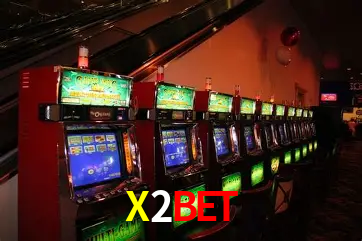 Inovações de Jogos na X2BET: O Futuro das Experiências Interativas