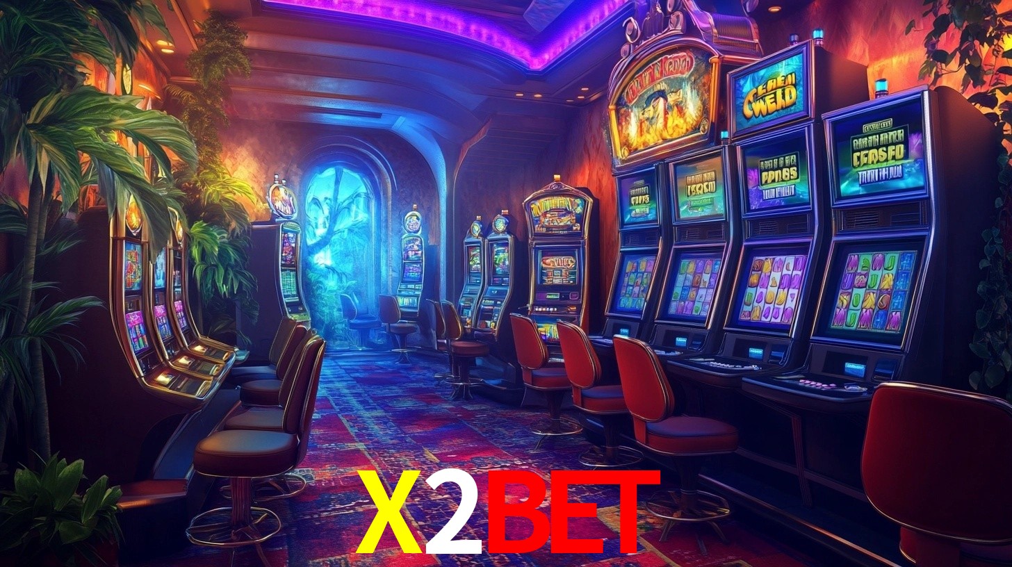 APP oficial da X2BET para mobile