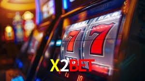 Jogos de Slot X2BET