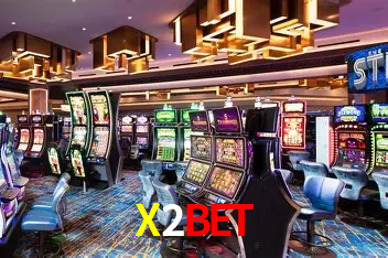 Descubra a Essência do X2BET: Nossa História e Compromissos