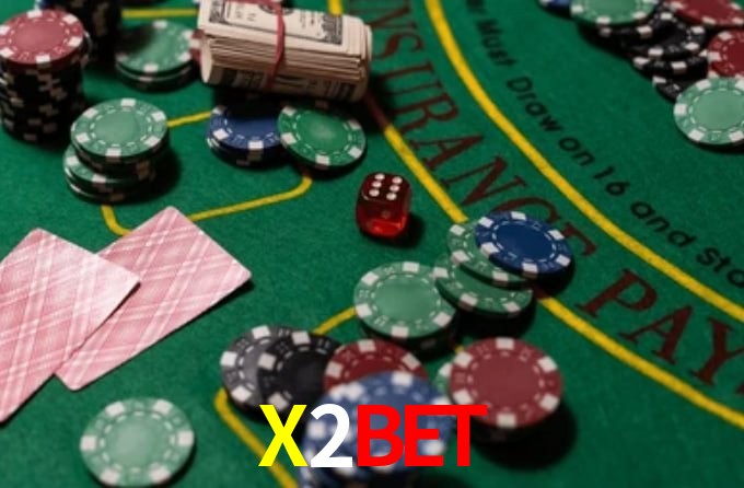 Jogos Exclusivos X2BET