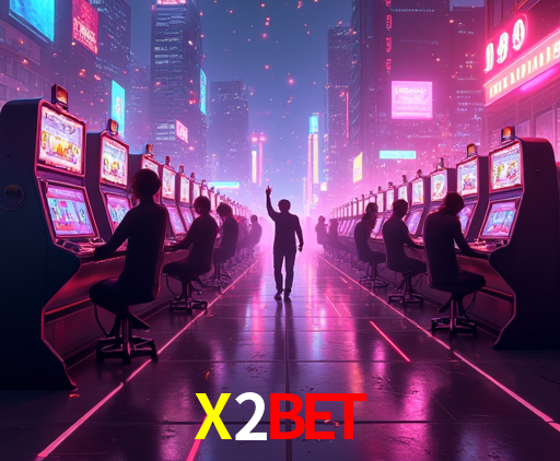 Casino Ao Vivo X2BET