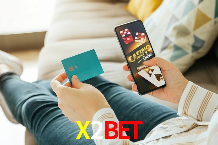 Promoção Relâmpago X2BET