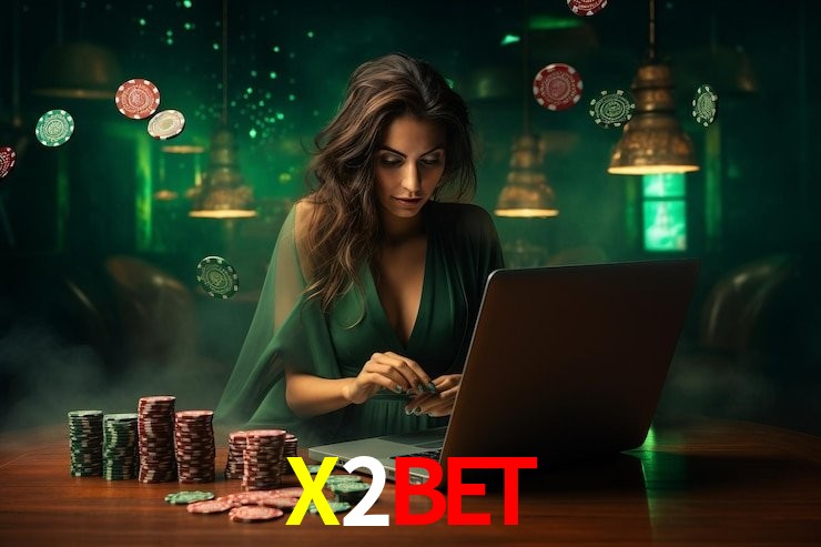 Interface do App X2BET