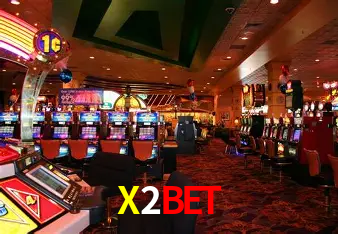 Descubra a Magia dos Jogos de Arcade no X2BET