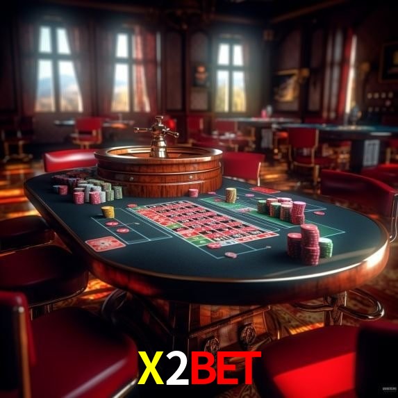 Tecnologia da Plataforma X2BET