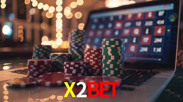 Descubra a Essência do X2BET: Nossa História e Compromissos