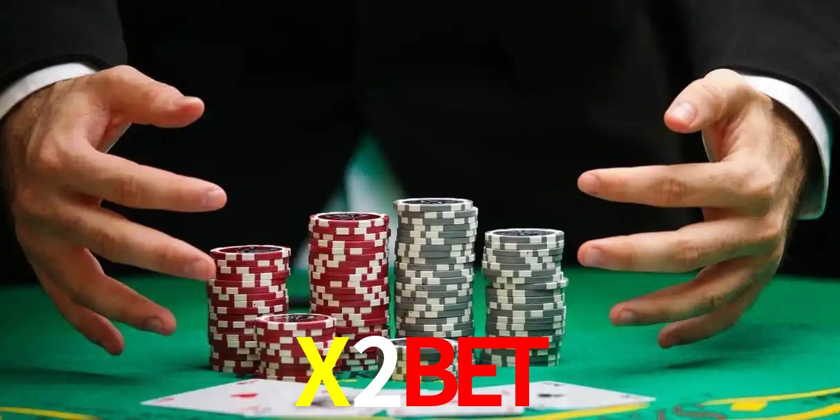 Promoções Sazonais X2BET