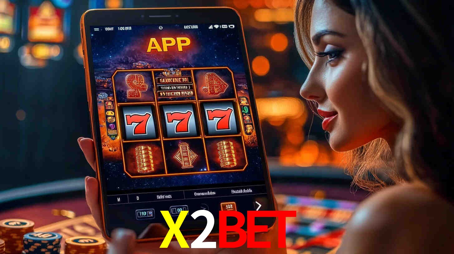 X2BET login