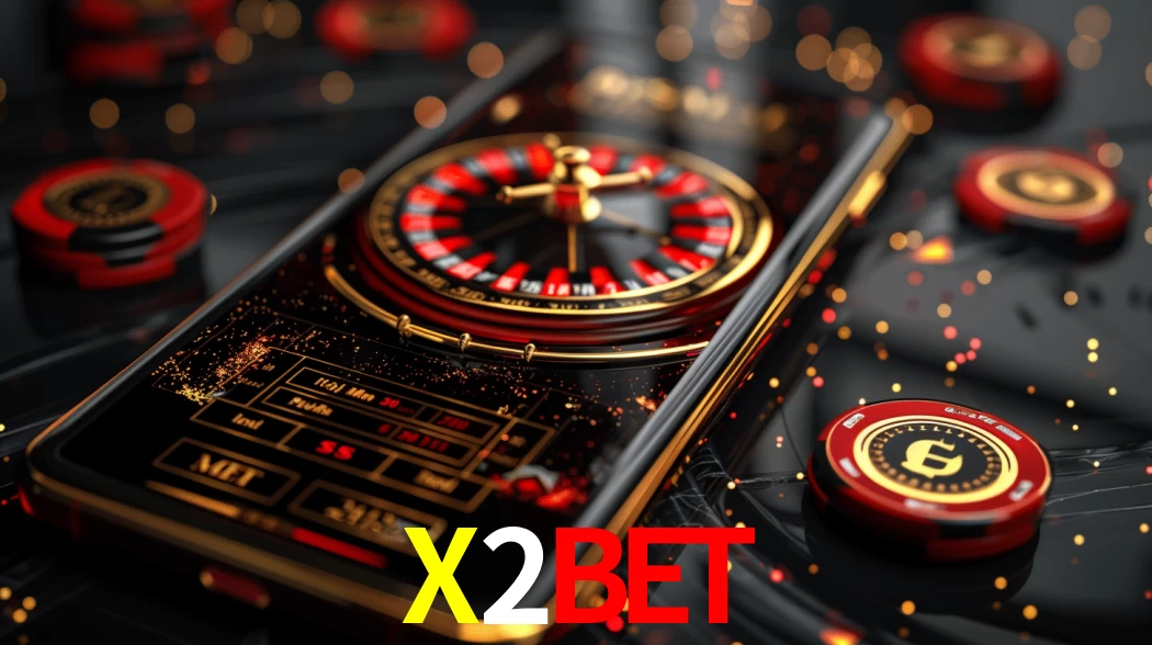Casino Ao Vivo X2BET