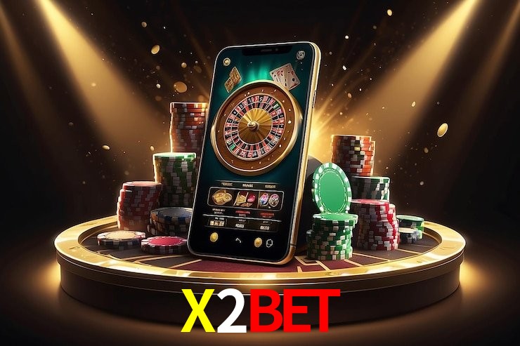 Provedores de Jogos X2BET