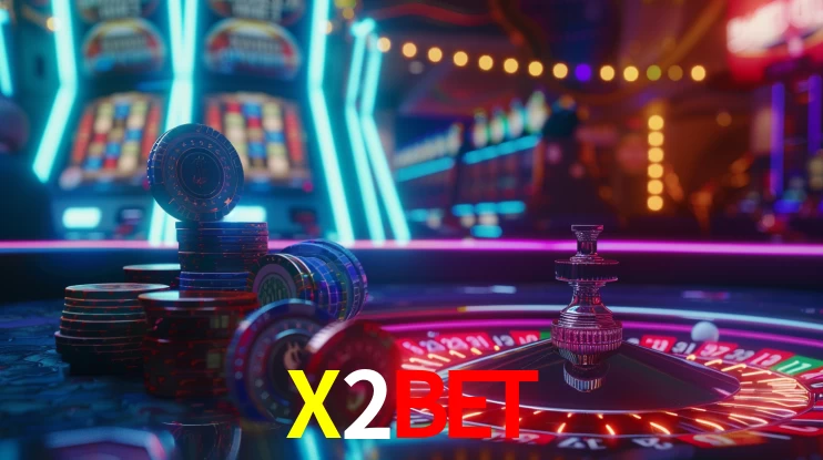 Mesa de Blackjack X2BET