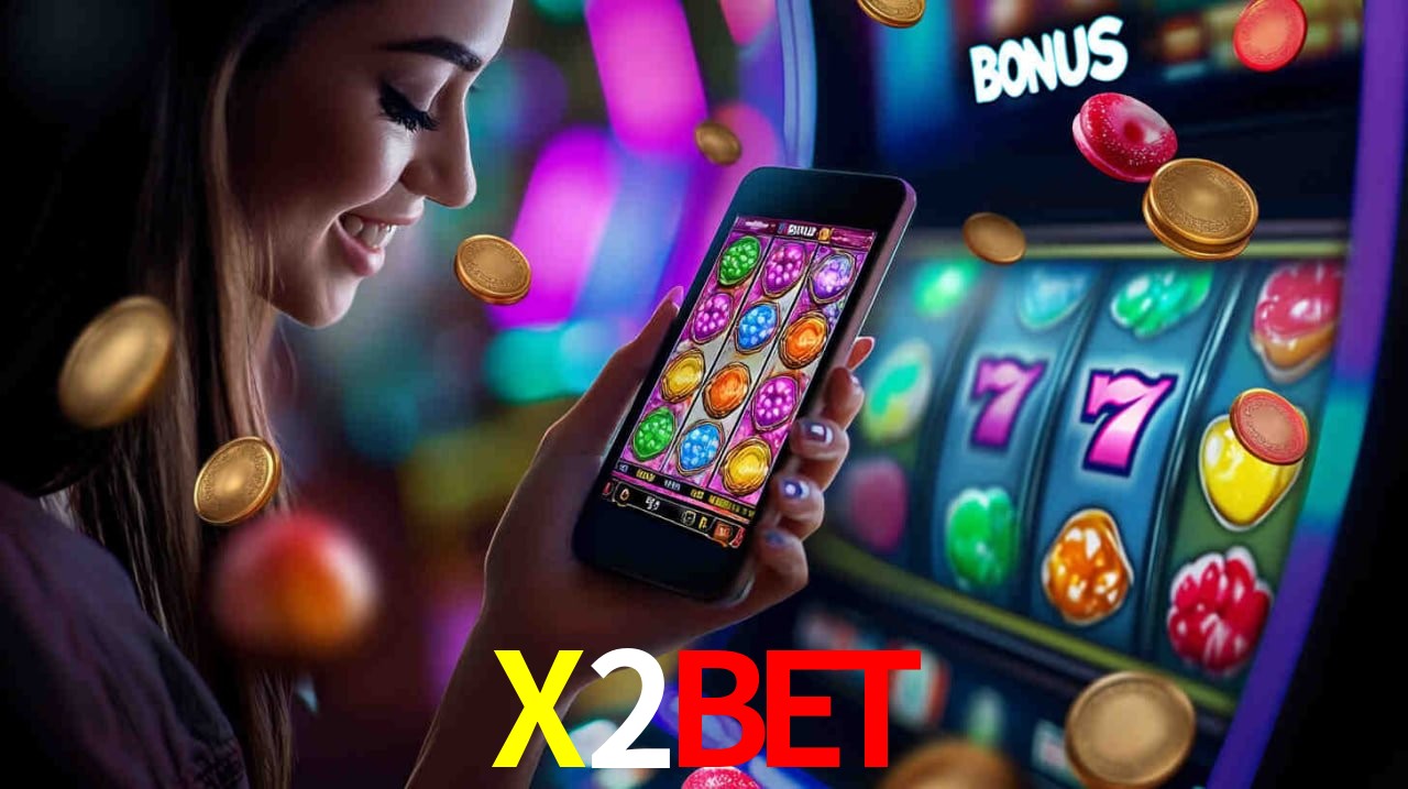 Benefícios da Conta X2BET