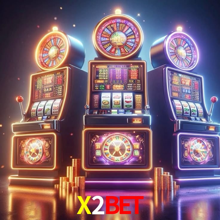 X2BET: Jogos de Caça-Níqueis-Altas Recompensas, Roleta-Velocidade, Blackjack-Desafios Máximos