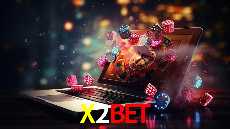 Apostas de Tênis X2BET